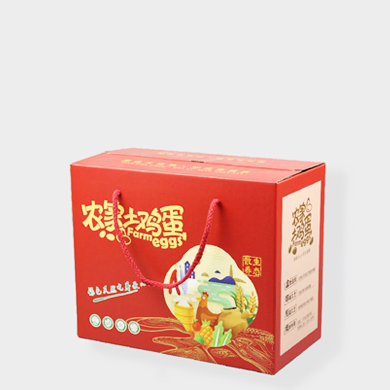 彩盒彩箱