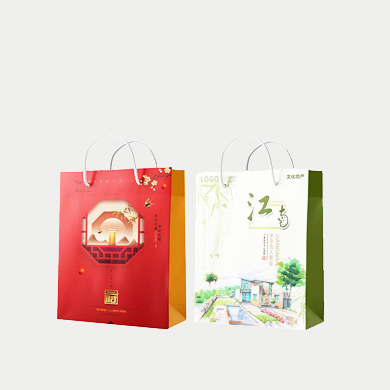 手提袋定制